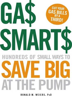 cover image of Gas Smarts